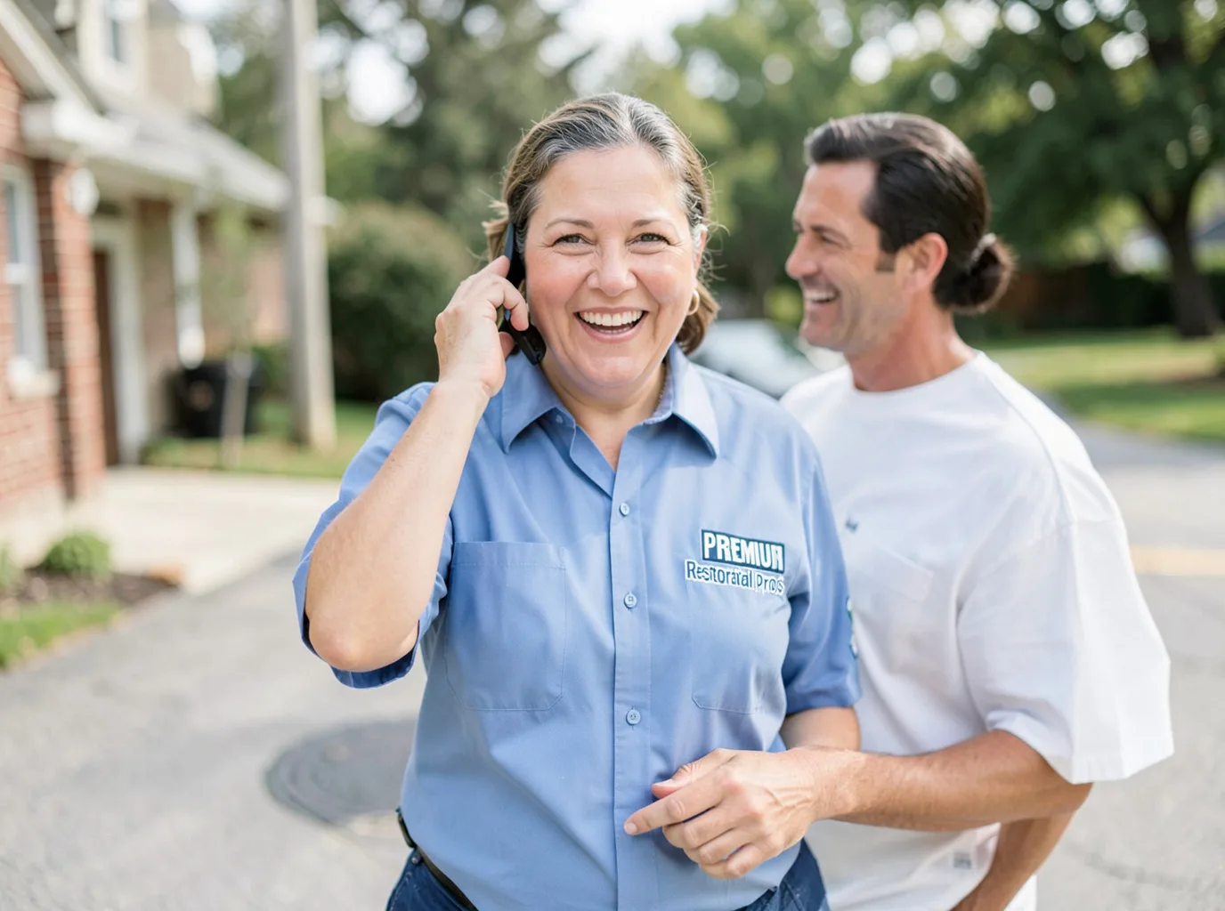 Water Damage Restoration Alger, MI FAQs